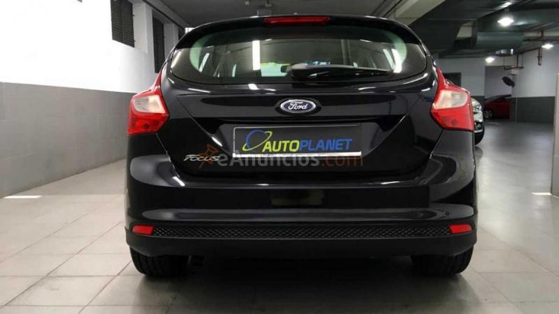 Ford focus trend 5p 1.6 cdti 115cv