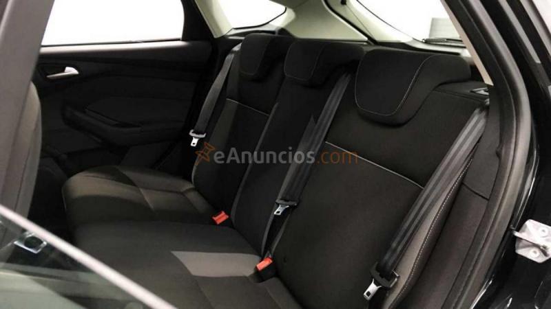 Ford focus trend 5p 1.6 cdti 115cv