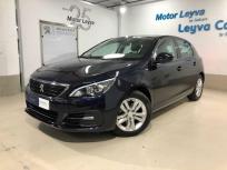 Peugeot turismos 308  active 1.6 blue hdi 120cv