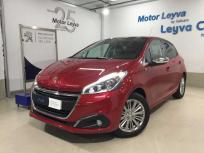 Peugeot turismos 208  style 1.6 blue hdi 75cv