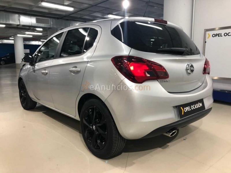 Opel opel vo corsa  color edition 1.4 90cv