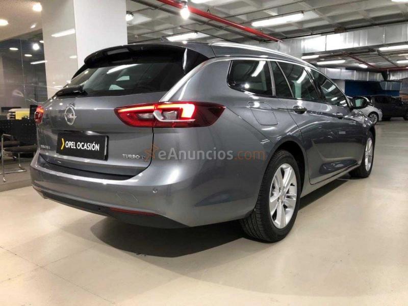 Opel opel vo insignia  st excellence 2.0 cdti ss turbo d 170cv