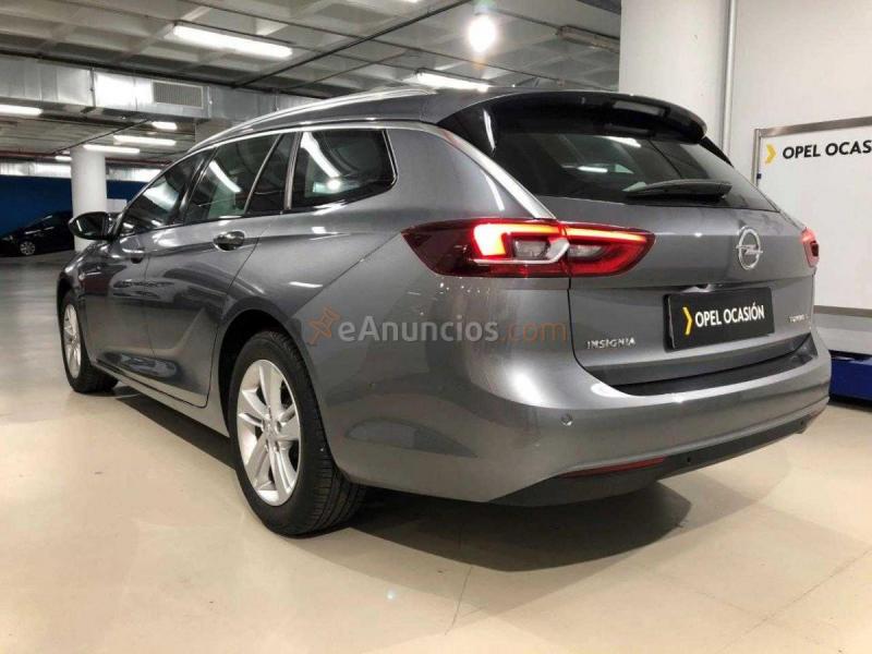 Opel opel vo insignia  st excellence 2.0 cdti ss turbo d 170cv