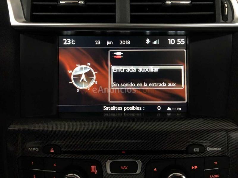 CITROEN CITROEN C4  1.6 VTi 120cv Collection 5p