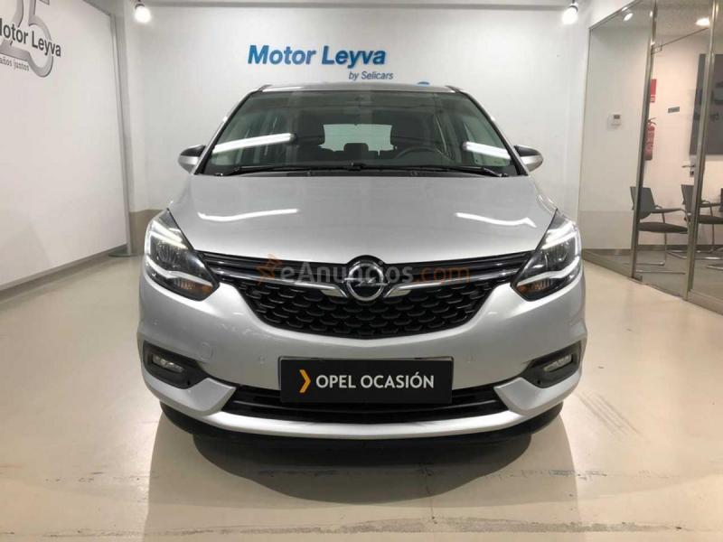 Opel opel vo zafira  selective 1.6 cdti s&s 134cv