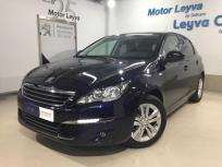 Peugeot turismos 308  style 1.6 blue hdi 100cv