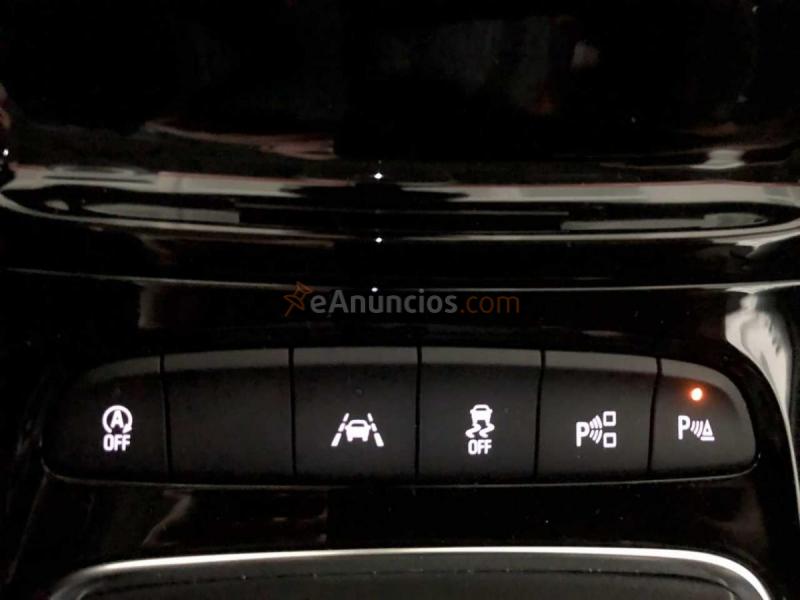 Opel opel vo astra excellence 1.6 cdti s&s 136cv