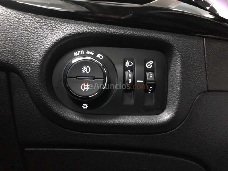 Opel opel vo astra excellence 1.6 cdti s&s 136cv