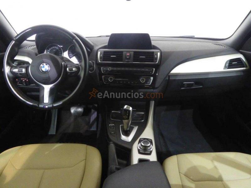 BMW Serie 2 Cabrio 218 D Advantage Automático 150cv Mod F23 EURO 6