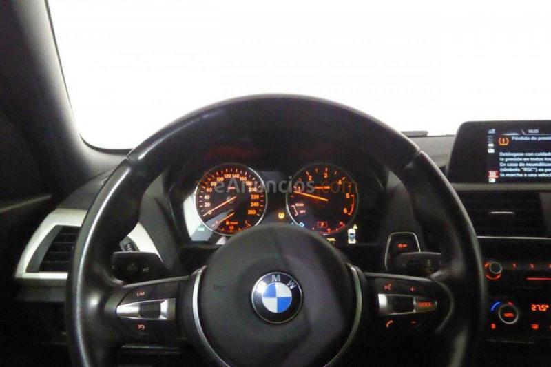 BMW Serie 2 Cabrio 218 D Advantage Automático 150cv Mod F23 EURO 6