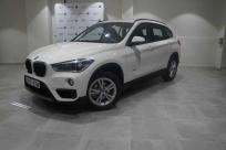 BMW X1 xDrive 18D Advantage Automatico 150cv Mod F48 E6 