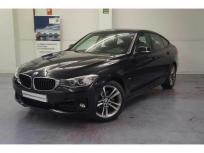 BMW Serie 3 Gran Turismo 318 D Sport Automático 150cv Mod F34 EURO6