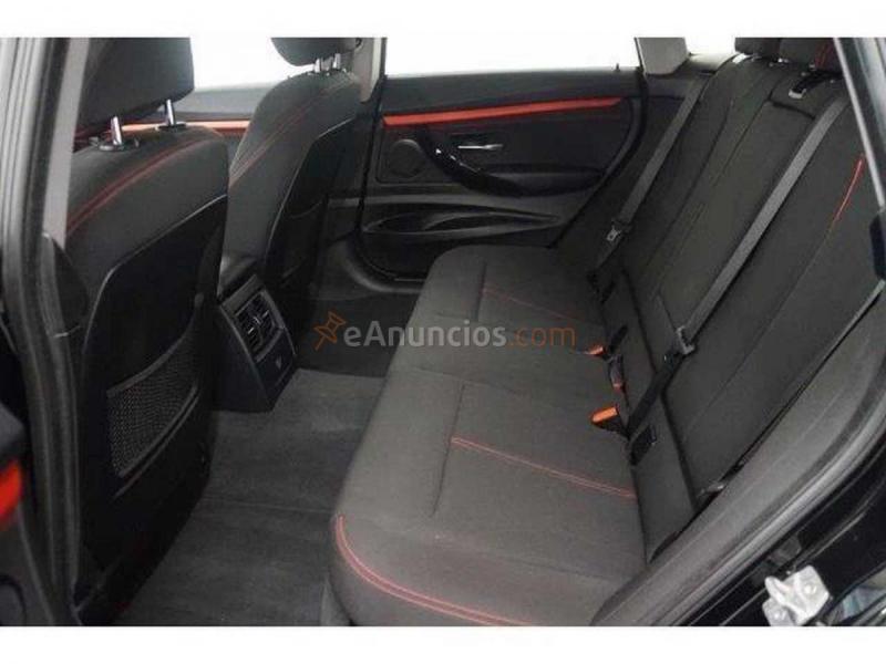 BMW Serie 3 Gran Turismo 318 D Sport Automático 150cv Mod F34 EURO6