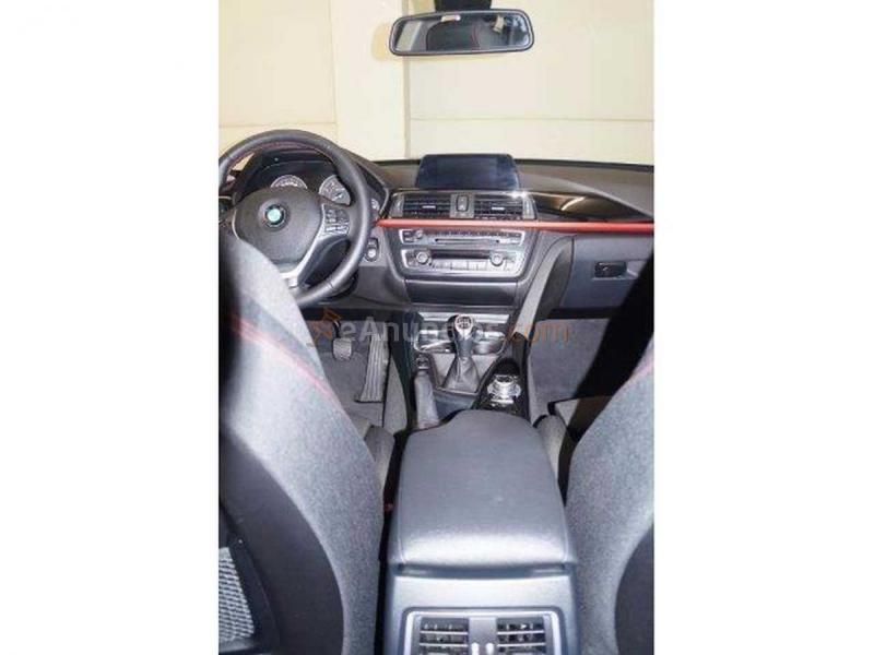 BMW Serie 3 Gran Turismo 318 D Sport Automático 150cv Mod F34 EURO6