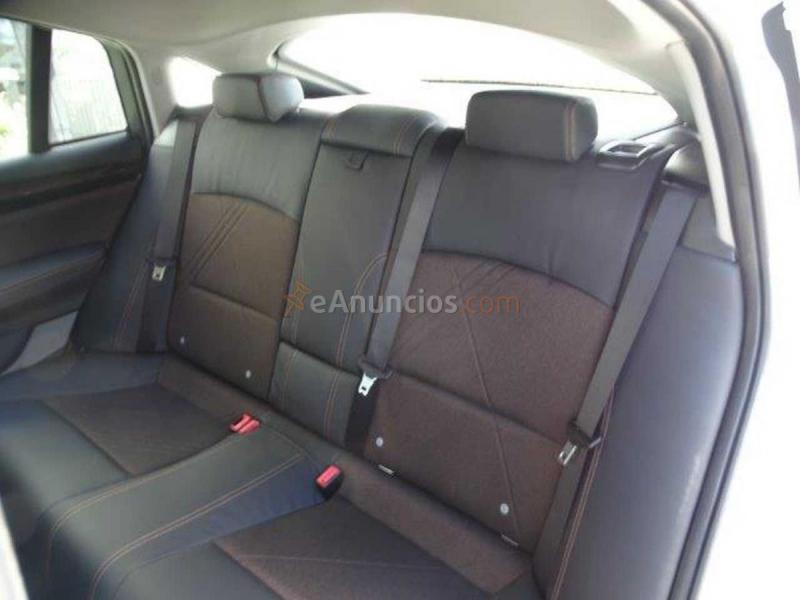 BMW X4 xDrive 20D xLine Automático 190cv Mod F26 EU 6