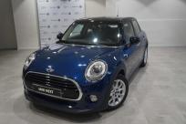 Mini Cooper 5p Manual 136cv Mod F55 EU6 