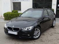 BMW Serie 3 Touring 318D Automático 150cv Mod 31 EU 6 