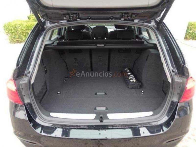 BMW Serie 3 Touring 318D Automático 150cv Mod 31 EU 6 