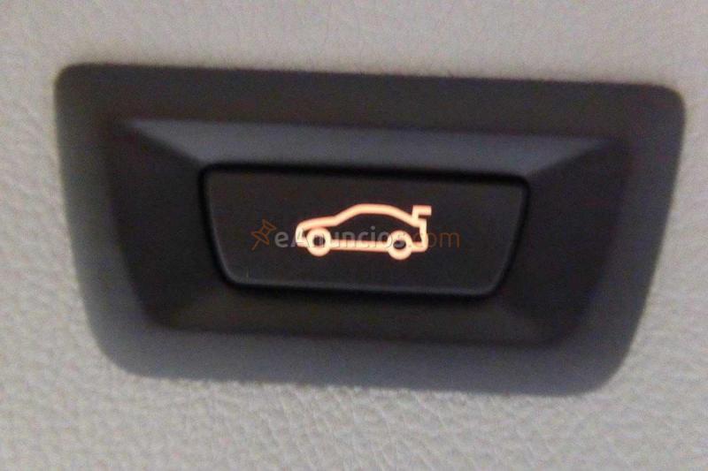 BMW Serie 3 318D Touring Sport Automático 150cv Mod F31 EU 6 