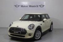 Mini One ONE D Manual 95cv Mod F55 EU 6 