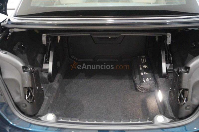 BMW Serie 4 Cabrio 420D Automático 184cv Mod F33 EU 5 