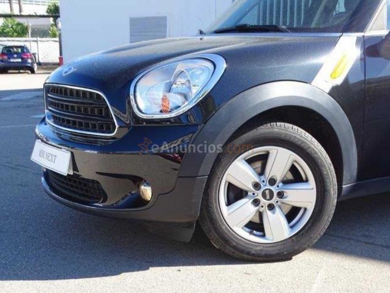 Mini Countryman ONE D Manual 90cv Mod R60 EU 5 