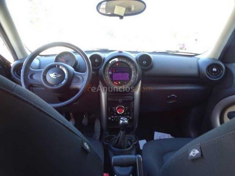 Mini Countryman ONE D Manual 90cv Mod R60 EU 5 
