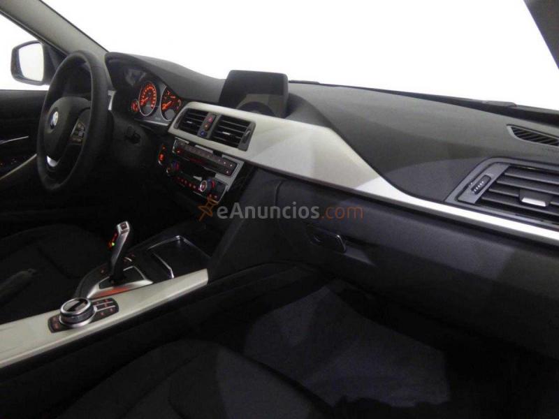 BMW Serie 3 318I Automático 136cv Mod F30 EU 6 