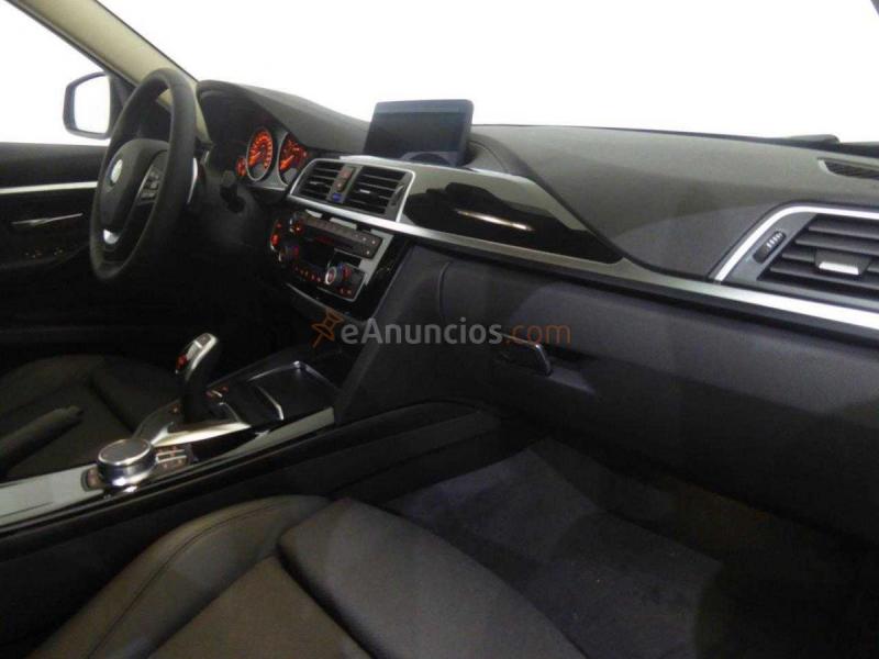 BMW Serie 3 320I SPORT Automático 184cv Mod F30 EU 6 