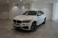 BMW X6 xDrive30D M-Sport Automático 258cv Mod F16 EU 6 