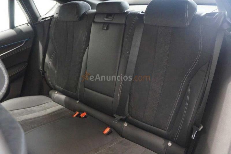 BMW X6 xDrive30D M-Sport Automático 258cv Mod F16 EU 6 