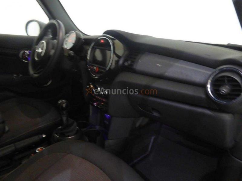 Mini Cooper D 5p Manual 116cv Mod F55 EU 6 