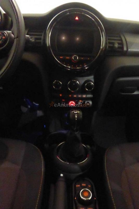 Mini Cooper D 5p Manual 116cv Mod F55 EU 6 