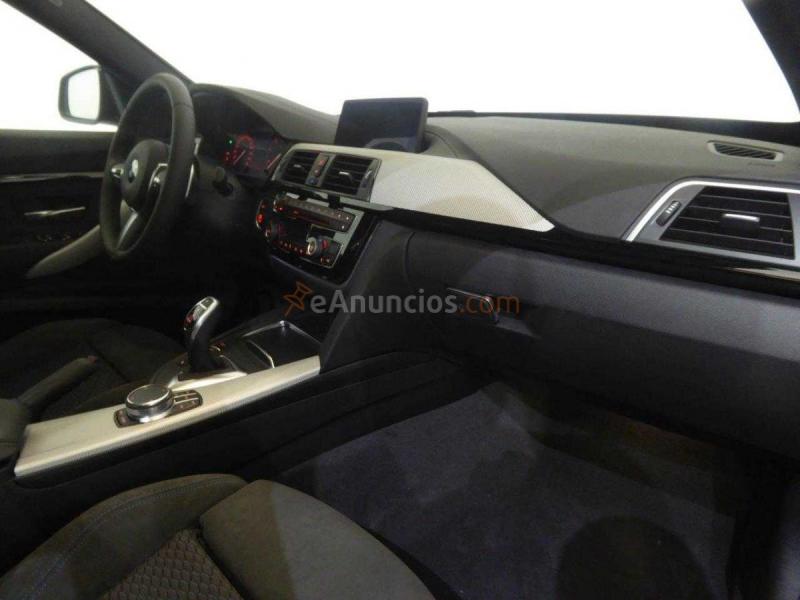 BMW Serie 3 Gran Turismo 320D M-Sport Automático 190cv Mod F34 EU 6 