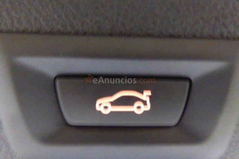 BMW Serie 3 Gran Turismo 320D M-Sport Automático 190cv Mod F34 EU 6 