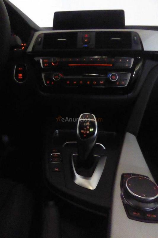BMW Serie 3 Gran Turismo 320D M-Sport Automático 190cv Mod F34 EU 6 