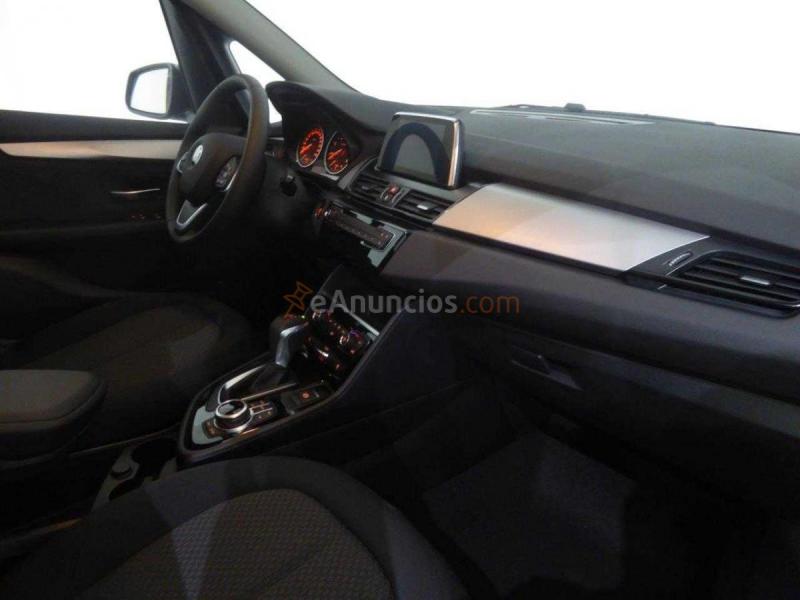 BMW Serie 2 Gran Tourer 218D Advantage 7Plazas Automático 150 Mod F46 EU 6 