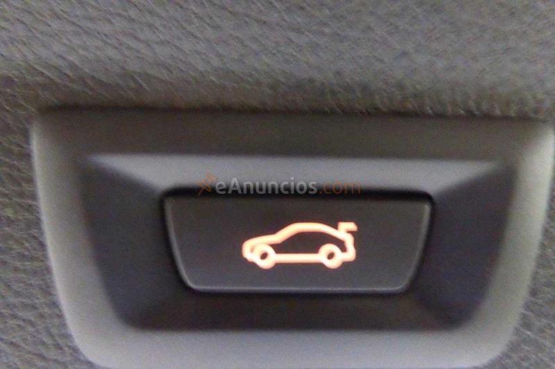 BMW Serie 2 Gran Tourer 218D Advantage 7Plazas Automático 150 Mod F46 EU 6 