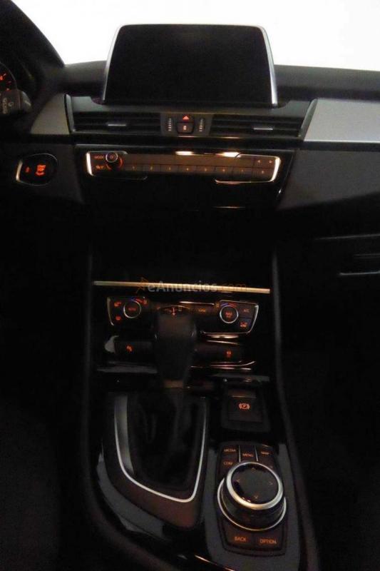 BMW Serie 2 Gran Tourer 218D Advantage 7Plazas Automático 150 Mod F46 EU 6 