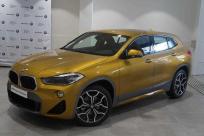 BMW X2 sDrive18D M-Sport X Manual 150cv Mod F39 EU 6 