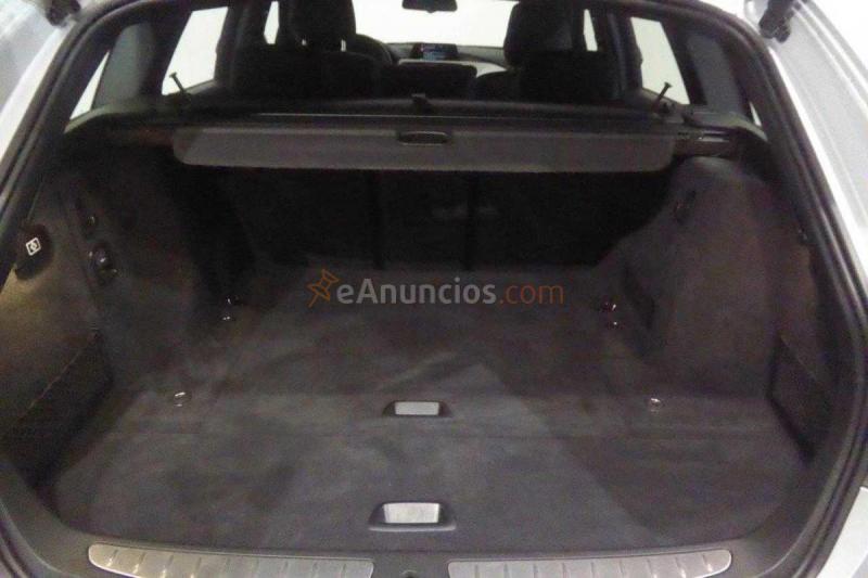 BMW Serie 3 Touring 318D M-Sport Automático 150cv Mod 31 EU 6 