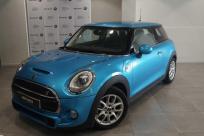 Mini Cooper S 3p Manual 192cv Mod F56 EU 6 