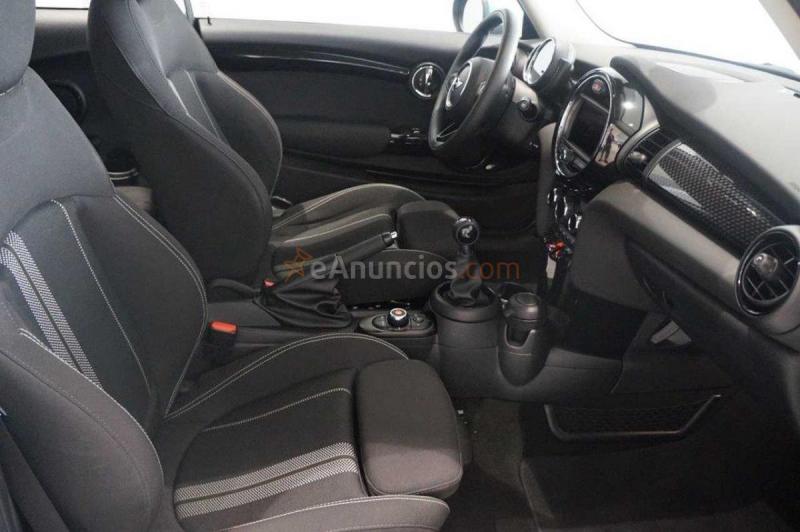 Mini Cooper S 3p Manual 192cv Mod F56 EU 6 