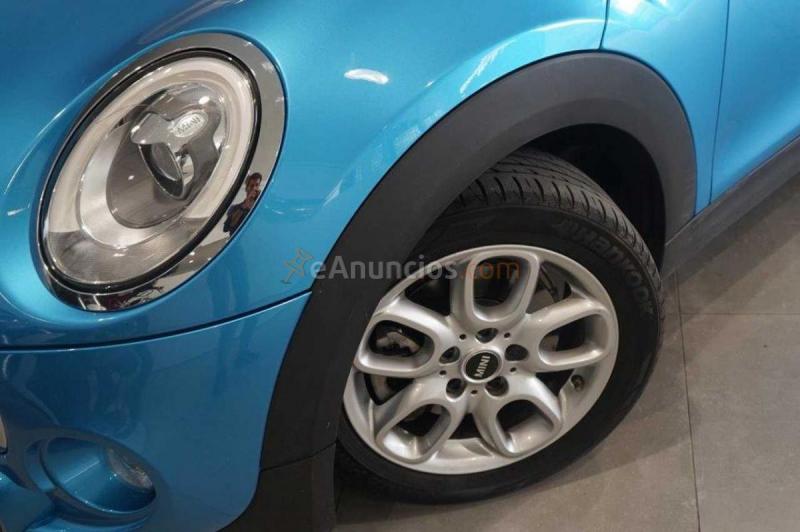 Mini Cooper S 3p Manual 192cv Mod F56 EU 6 
