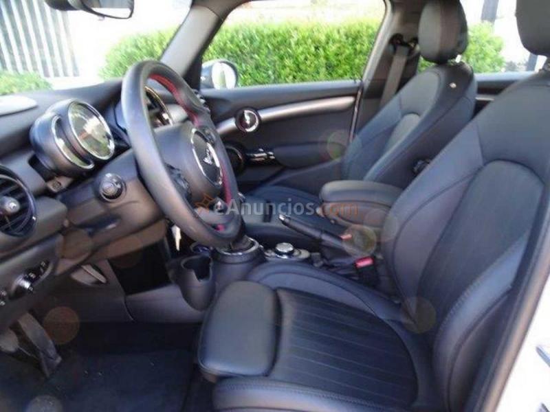 Mini Cooper S Manual 192cv Mod F55 EU 6 