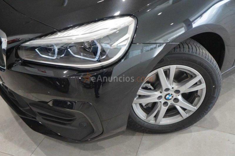 BMW Serie 2 Active Tourer 218D Advantage Automático 150cvMof F45 EU 6 