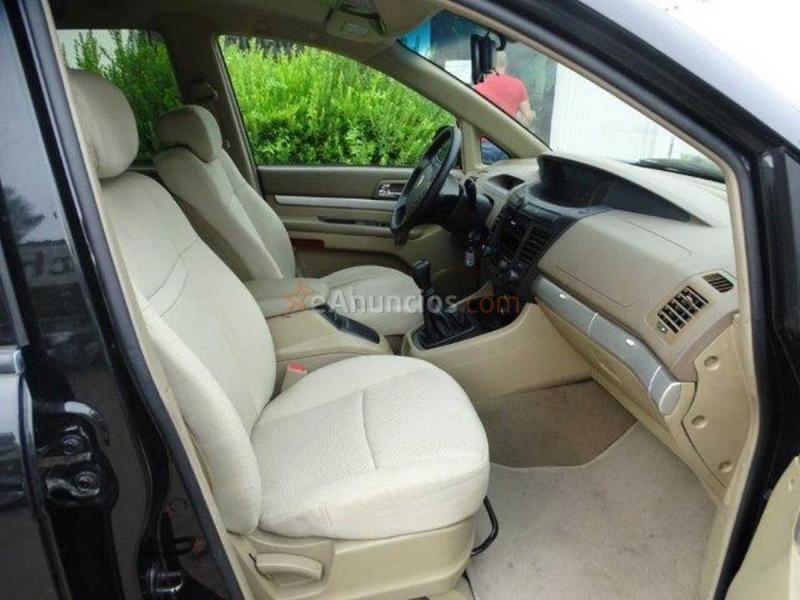 SsangYong Rodius 2.7 Manual 165cv 