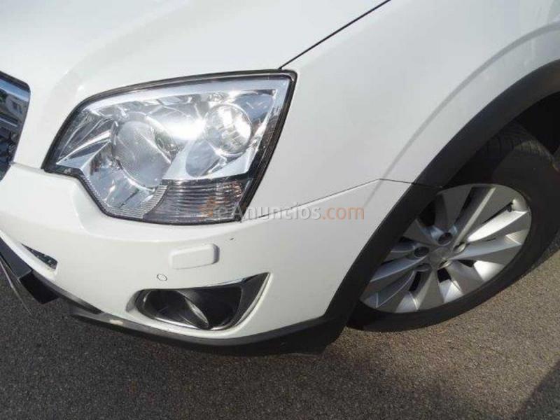 Opel Antara 2.2 CDTI Excellence 4x4 S&S EU5 163cv 