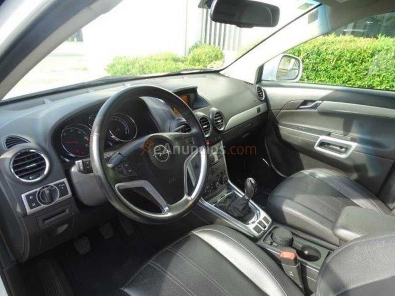 Opel Antara 2.2 CDTI Excellence 4x4 S&S EU5 163cv 