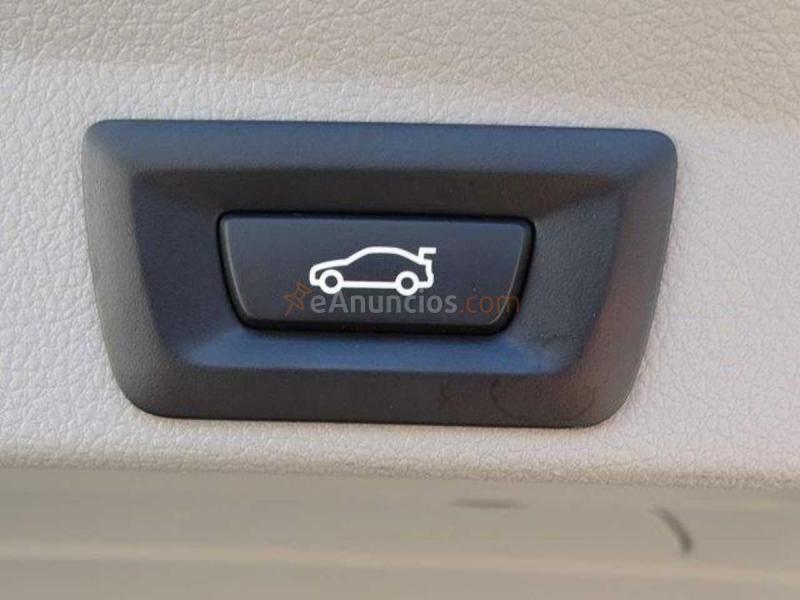 BMW Serie 4 Gran Coupé 420D Advantage Automático 190cv Mod F36 EU 6 